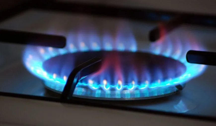 Ministerul Energiei: Proiectul de OUG privind plafonarea preţului la gaze, o propunere asumată de Guvern pentru protecţia populaţiei