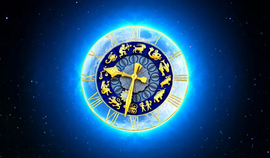 Horoscop zilnic MARTI 15 mai 2018, ziua cea MARE! De acum, asteapta-te la neasteptat