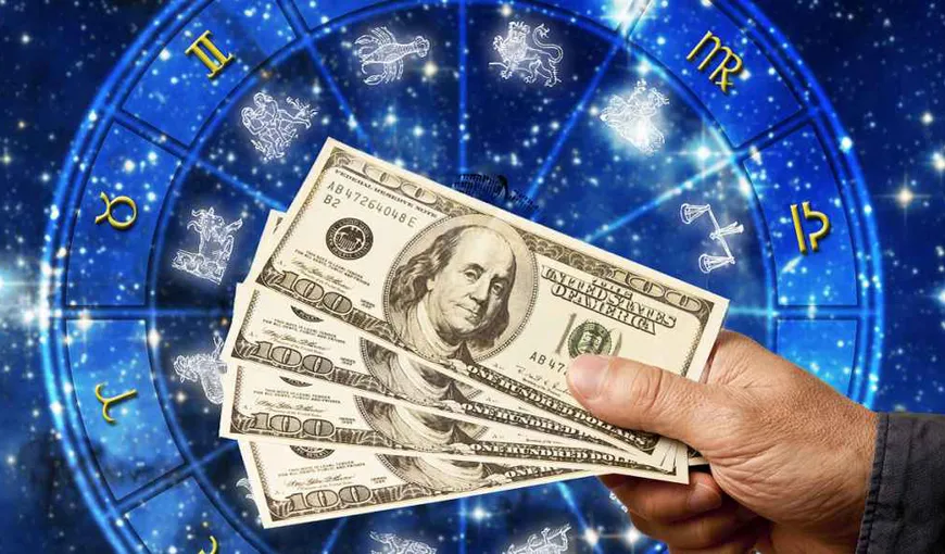 Horoscopul banilor 9-14 FEBRUARIE 2021. Mişcarea planetelor umple conturile acestor zodii