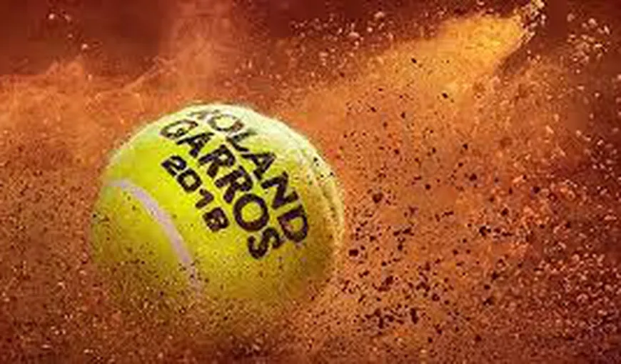 ROLAND GARROS 2018. Cine vine special să „tragă” adversarii pentru Simona Halep şi Rafael Nadal