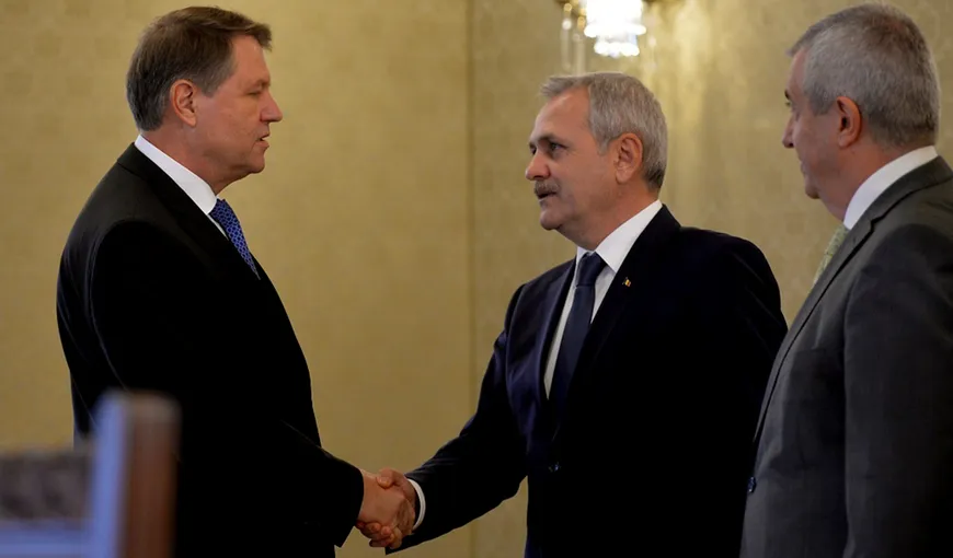 PSD îi cere lui Iohannis să deblocheze situaţia de la ministerele Dezvoltării şi Transporturilor: Afectează imaginea României