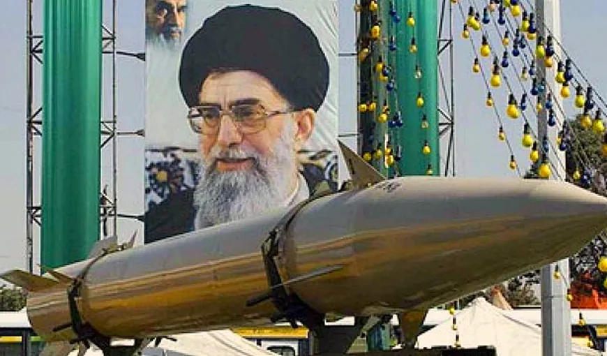 Iranul le pune condiţii ţărilor europene pentru a rămâne în Acordului Nuclear de la Viena