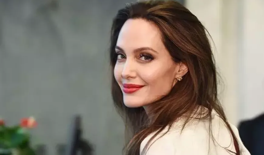 Motivul pentru care Angelina Jolie nu mai face sex, după despărţirea de Brad Pitt