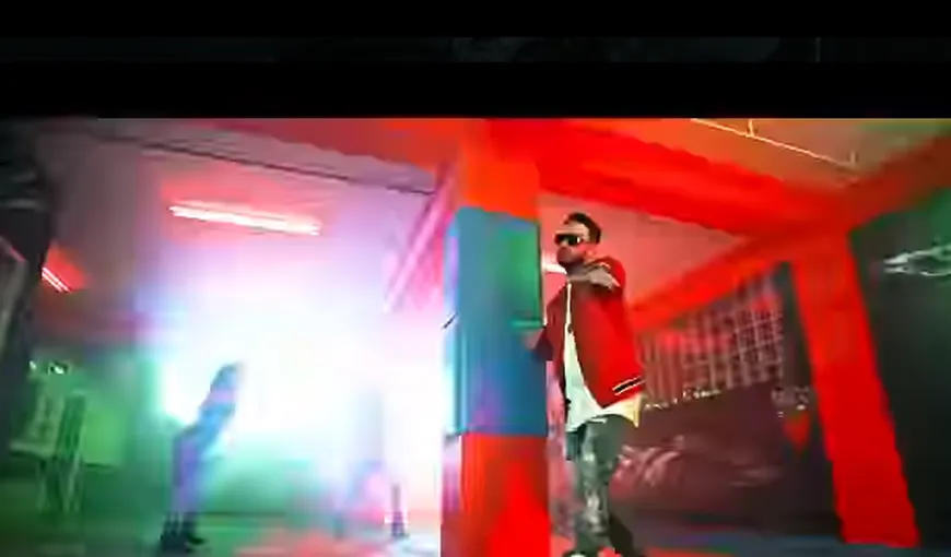 Mario Joy a lansat single-ul „King” împreună cu Anda Adam VIDEO