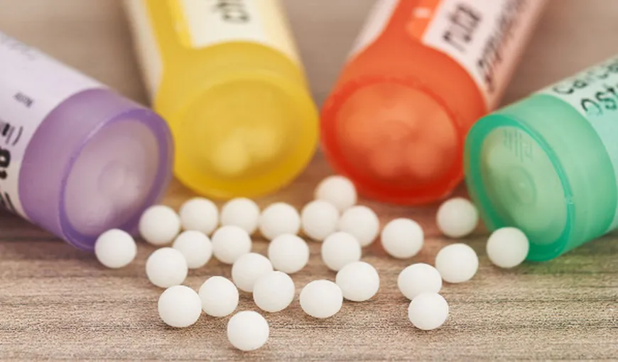 Producătorii de medicamente homeopate ar putea fi obligaţi să scrie pe ambalaj că produsul nu are efecte asupra sănătăţii
