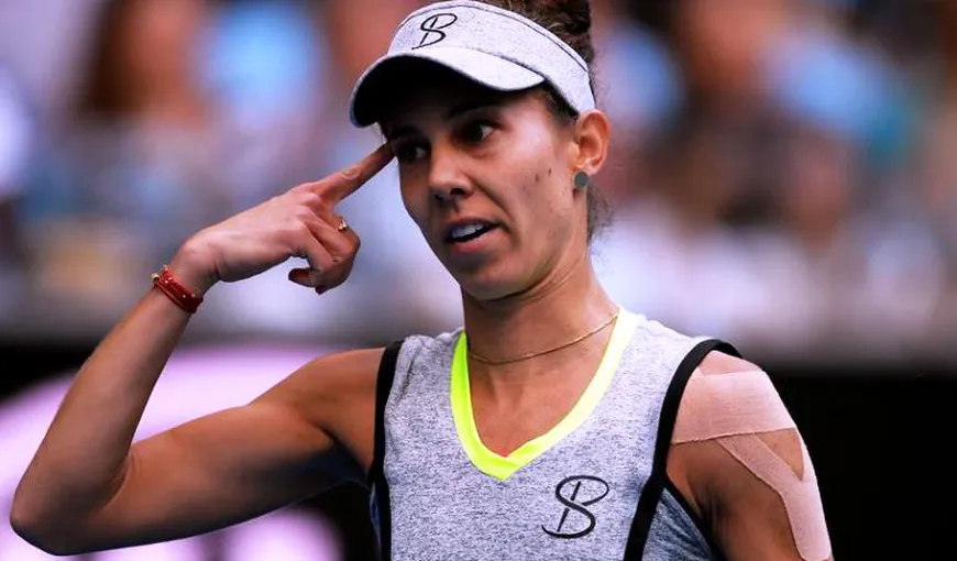 Mihaela Buzărnescu a fost reclamată la WTA de către o altă jucătoare! Românca, acuzată că a primit bani pe nedrept