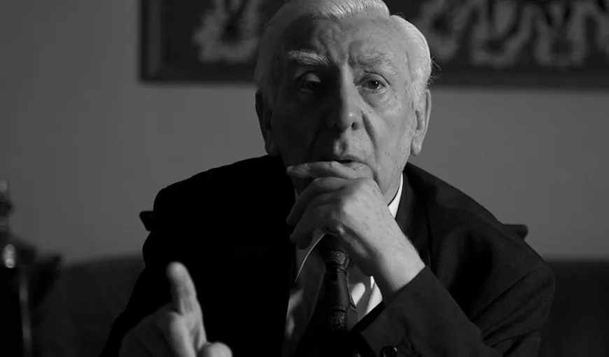 Academicianul Mircea Maliţa a murit