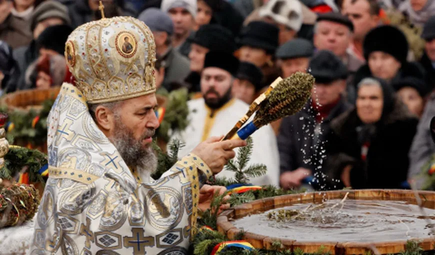 Purtătorul de cuvânt al Patriarhiei: „Nu trebuie să absolvim cursuri de kamasutra ca să fim oameni normali”
