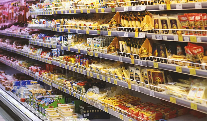Alertă alimentară! Brânză contaminată cu E-coli, retrasă din magazine