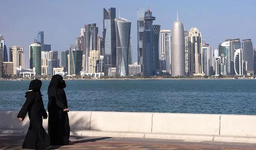 Qatarul va interzice bunurile provenite din patru ţări