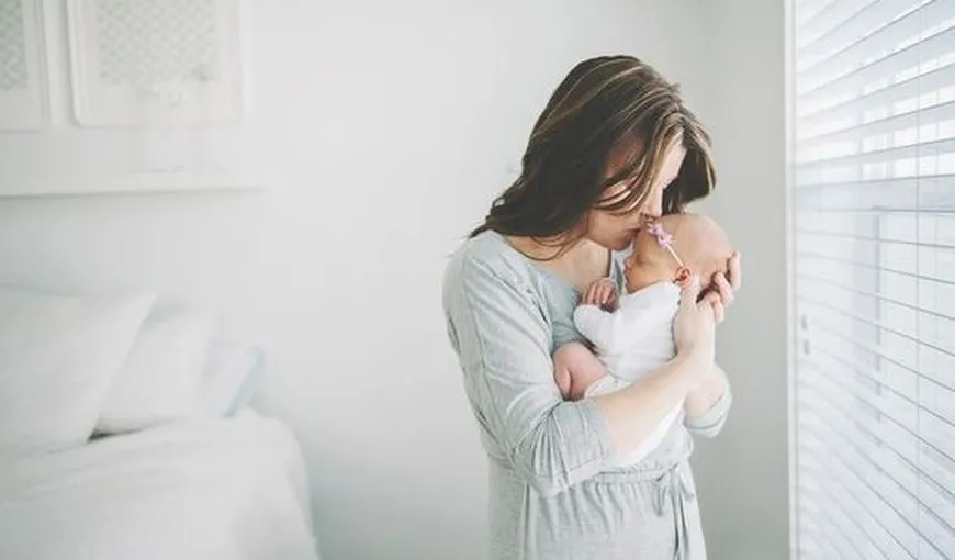 Recuperarea de după naştere: Lucruri despre care prea puţini vorbesc