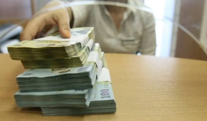 Topul judeţelor cu cele mai multe salarii mari. Câţi români au venituri peste 1.000 de euro net pe lună