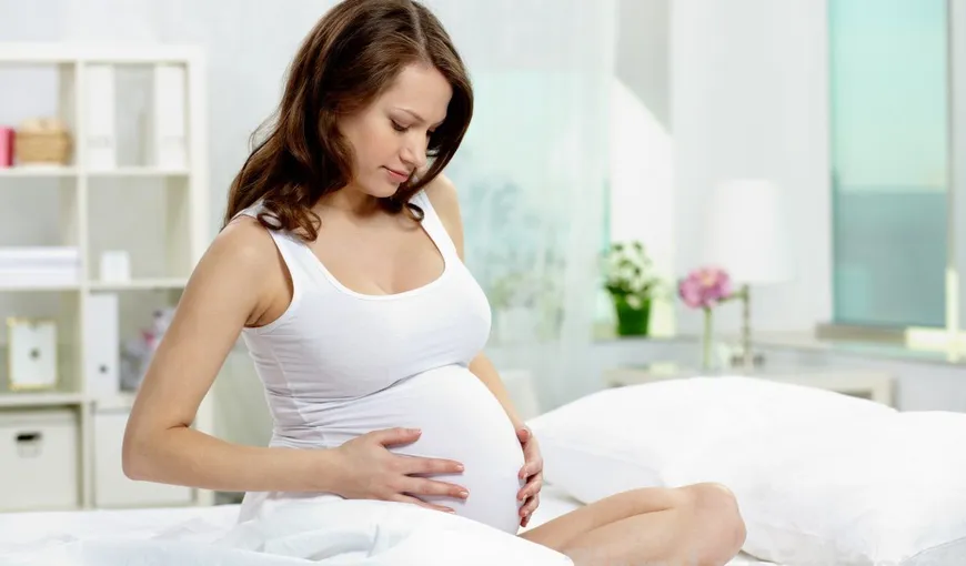 Colesterol mărit în sarcină: Ce se întâmplă cu bebeluşul. Ce trebuie să facă mama