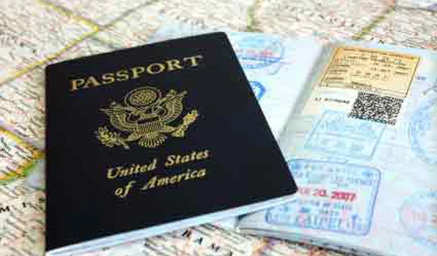 Departamentul de Stat al SUA scurtează durata vizelor acordate unor cetăţeni chinezi