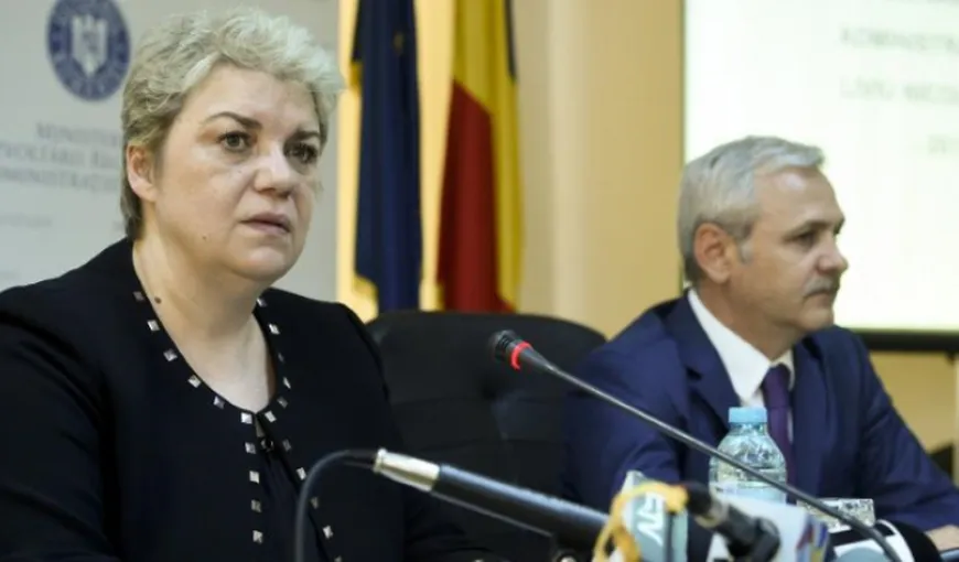 Rechizitoriul Dosarului Belina: Sevil Shhaideh şi Ionela Stoian au ignorat avizele ministerelor care nu aprobau transferul insulei