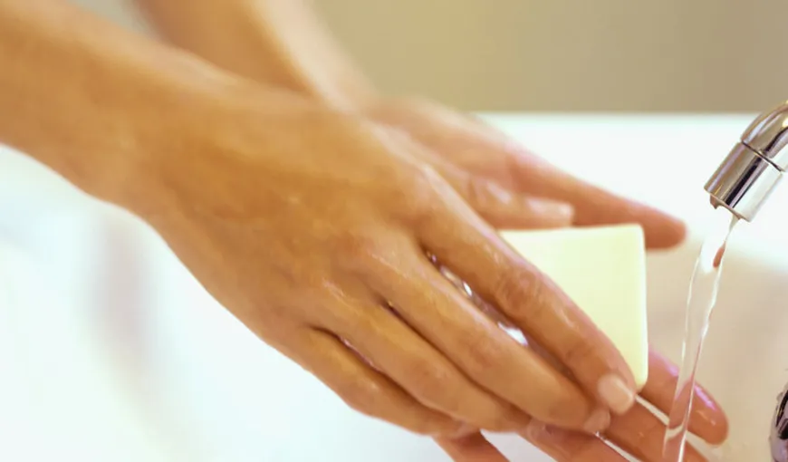 Infecţiile nosocomiale, prevenite printr-o igienă corectă a mâinilor
