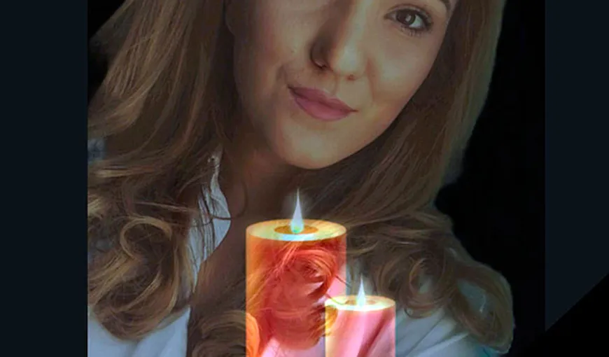 Pe cine a sunat înainte să moară tânăra româncă din Belgia ucisă cu 50 lovituri de cuţit
