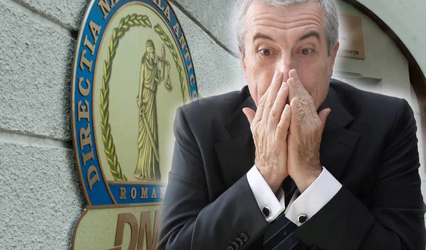 Călin Popescu Tăriceanu, despre cererea DNA: „Acest demers al procurorilor are un efect pervers”. Ce spune de amnistie şi graţiere