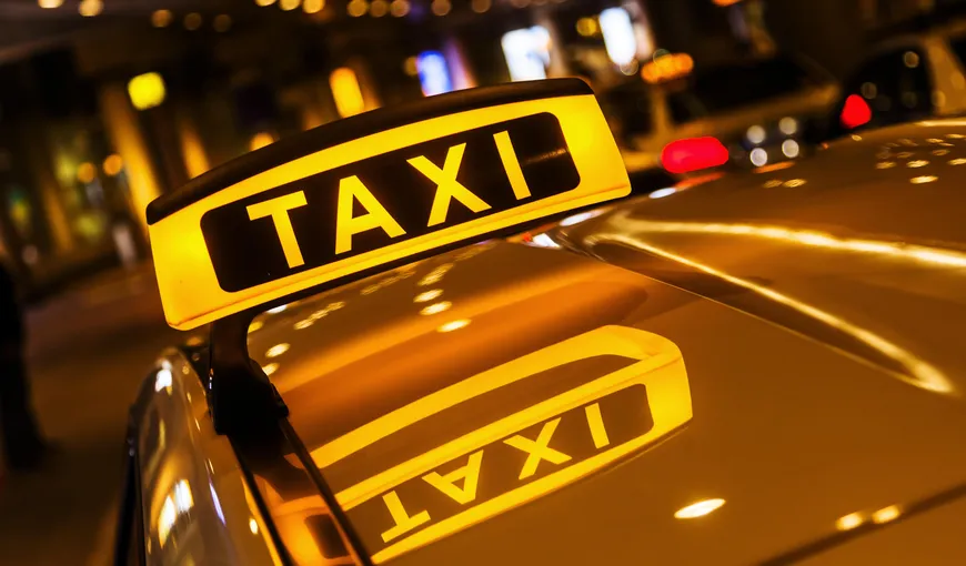 Reacţia Clever Taxi după lansarea proiectului prin care aplicaţiile de taxi fără dispecerat ar putea fi interzise