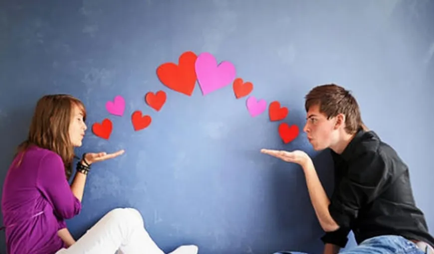 5 intrebări care te ajută să te îndrăgosteşti
