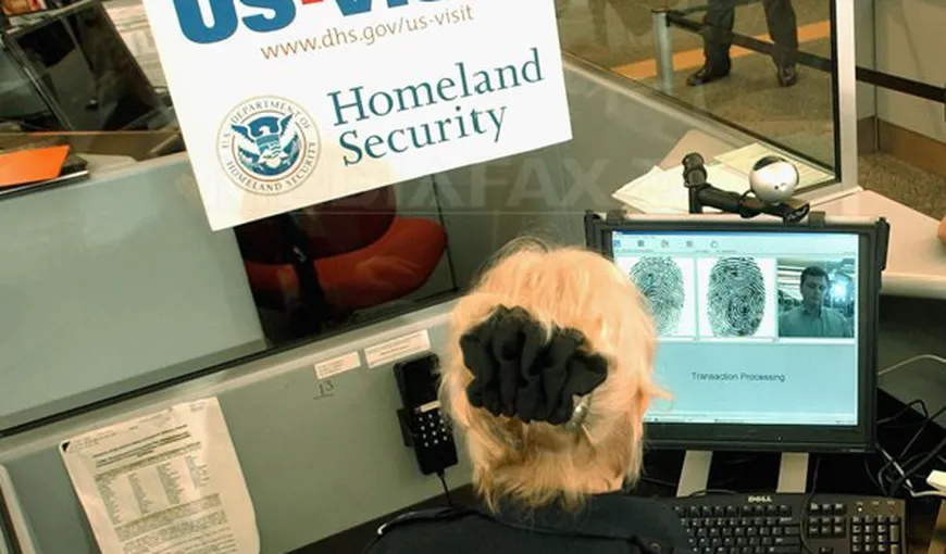 Zeci de persoane sub identitate falsă au intrat în SUA, cu paşapoarte din Ungaria