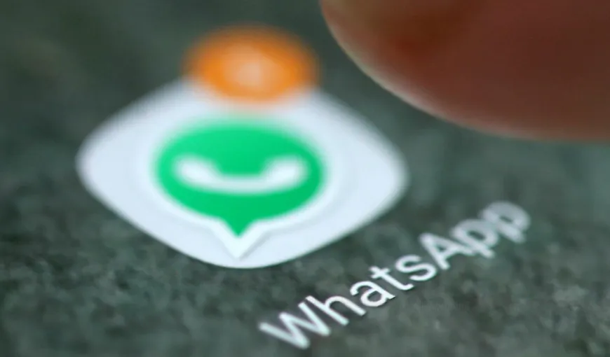 Mesajele de pe WhatsApp care îţi pot bloca telefonul. Au simboluri ascunse