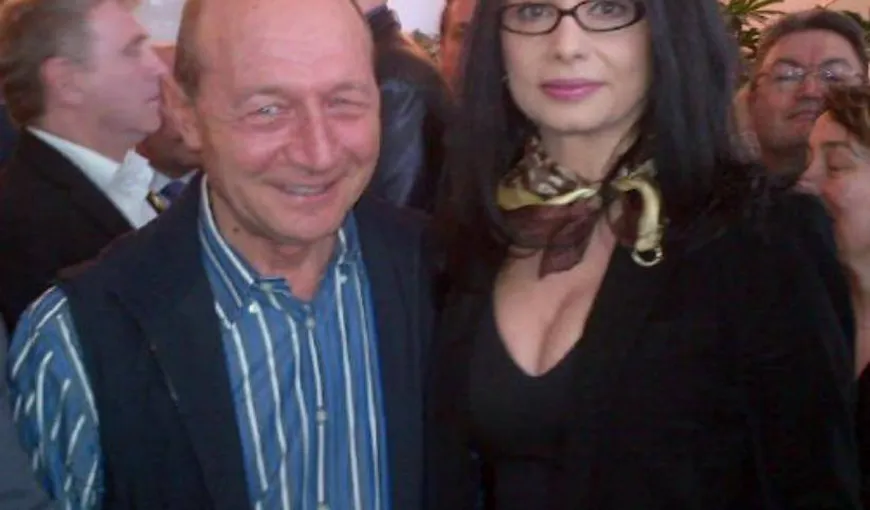 Încă o lovitură pentru partidul lui Traian Băsescu. Magda Bistriceanu a demisionat din funcţia de purtător de cuvânt al PMP