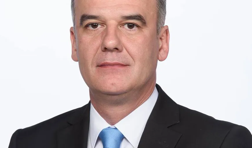 Senatorul Ion Popa a demisionat din PNL şi activează în grupul ALDE
