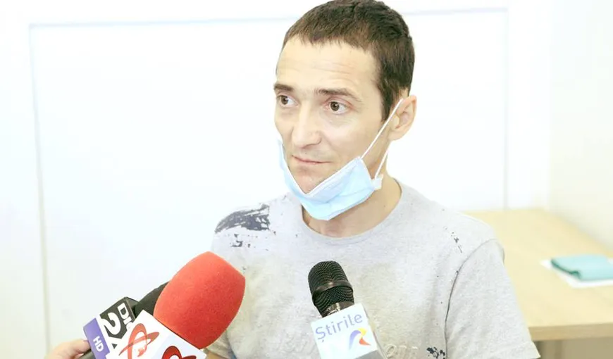 Primul pacient cu transplant pulmonar făcut în România va fi externat