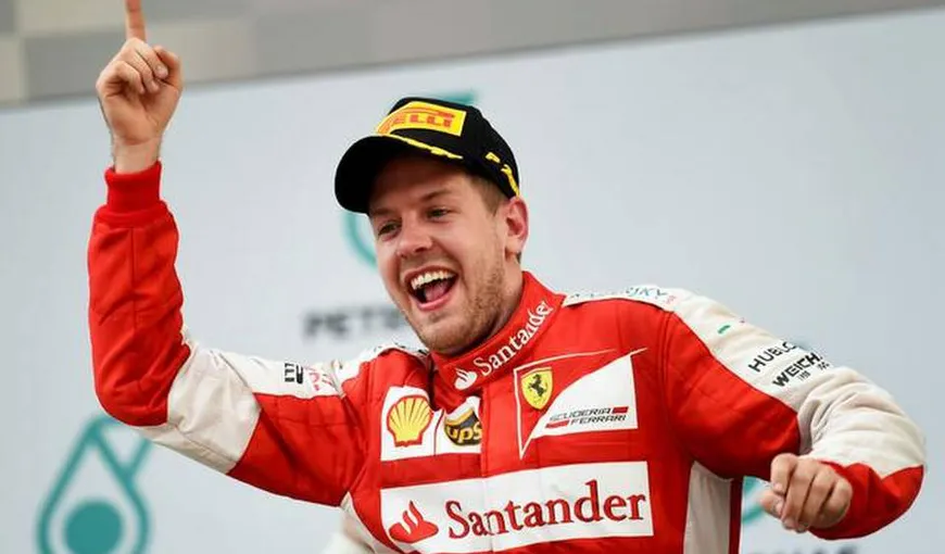Formula 1. Sebastian Vettel, al patrulea pole position din acest sezon, la Marele Premiu al Canadei