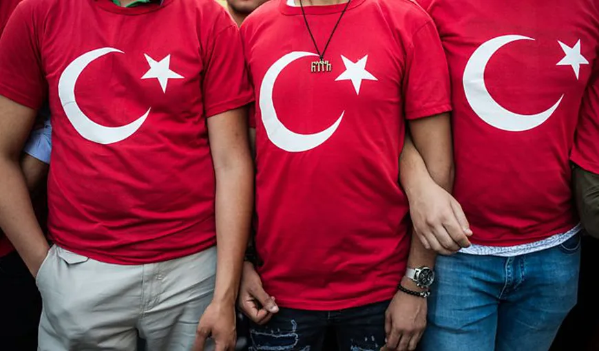 Alegeri în Turcia. Recep Tayyip Erdogan şi-a declarat victoria la alegerile prezidenţiale din Turcia  UPDATE