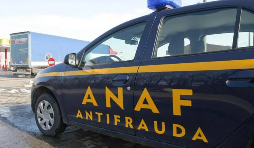 Bilanţ ANAF: A stabilit obligaţii suplimentare în cuantum total de 8,2 miliarde de lei la persoane juridice