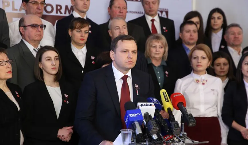 Delegaţia UE în Republica Moldova cere o procedură de Apel corectă şi transparentă