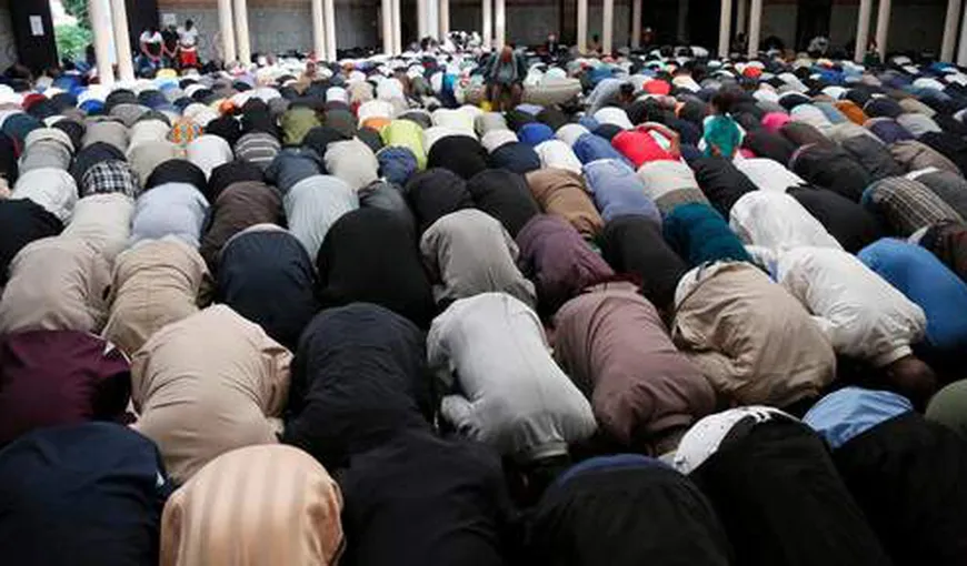 ARESTĂRI în Franţa, în mediile ultradreptei care este suspectată că ar ataca musulmani