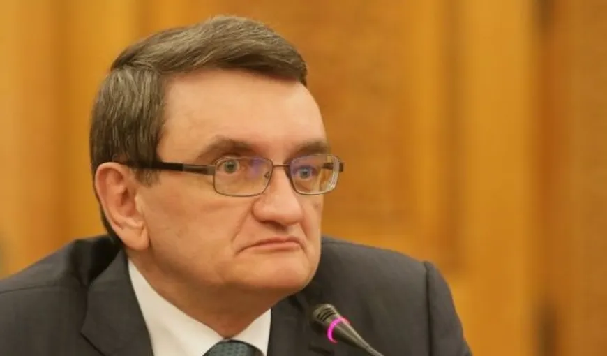 Avocatul Poporului s-a sesizat din oficiu în legătură cu scandalul privind apa din Bucureşti