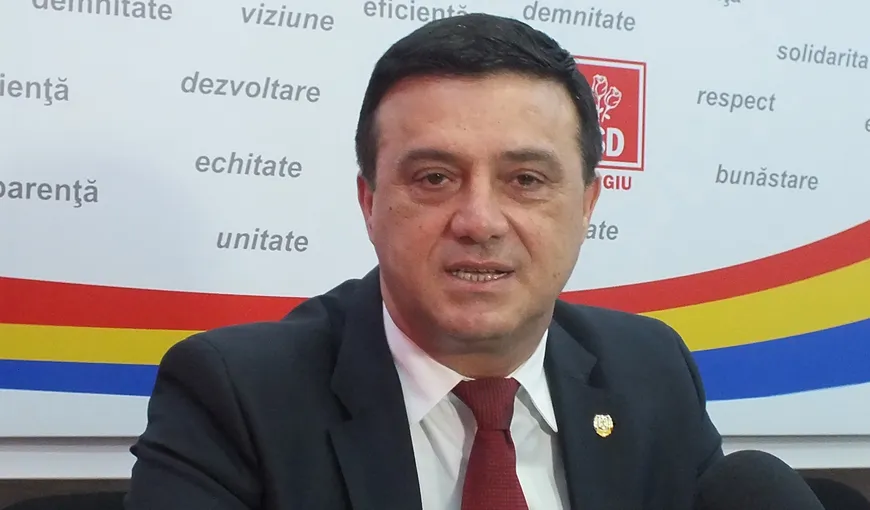 Niculae Bădălău, despre un eventual portofoliu în Guvern: Dacă voi considera că aduc un plusvaloare Guvernului şi ţării, da