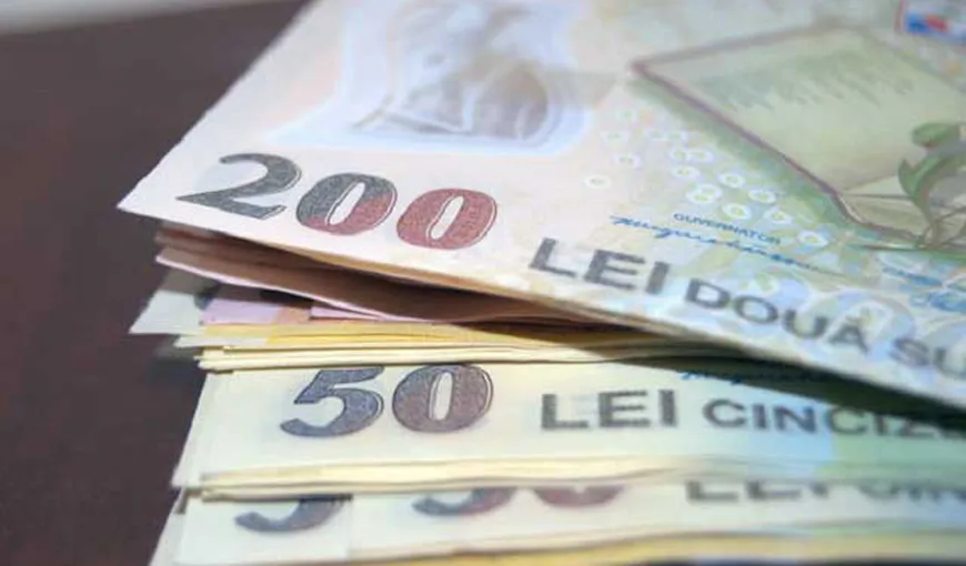 Românii au o avere de 400 miliarde euro. Fiecare român are în medie o avuţie nete de 20.000 de euro