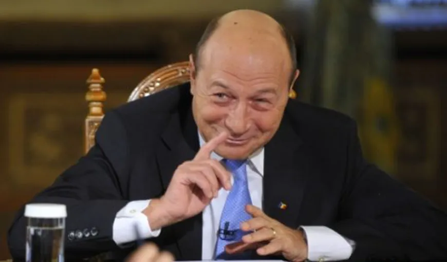 Traian Băsescu, REPLICĂ EXPLOZIVĂ după atacul lui Adrian Năstase. Aluzie la tentativa de suicid a fostului premier!
