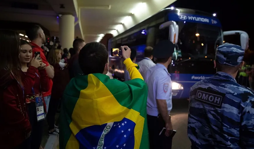 CM 2018. Finală Brazilia-Germania la Mondiale, în opinia analiştilor. Cum arată semifinalele şi sferturile