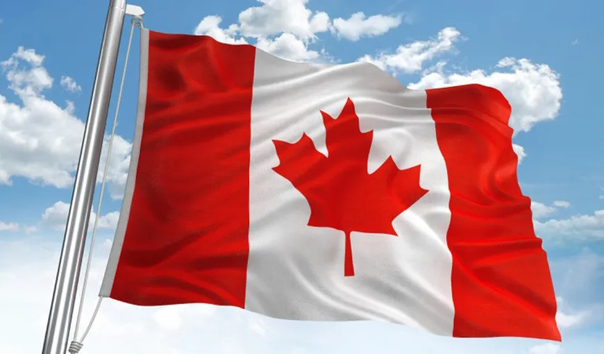 Noi reguli pentru românii care doresc să călătorească în Canada din 5 iunie