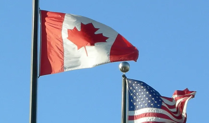 Canada le răspunde Statelor Unite cu aceeaşi „monedă”, după anunţul taxelor vamale. Alte ţări iau măsuri similare