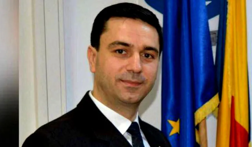 Şeful Poliţiei Române a demisionat. Chestorul Ioan Buda este noul şef al IGPR