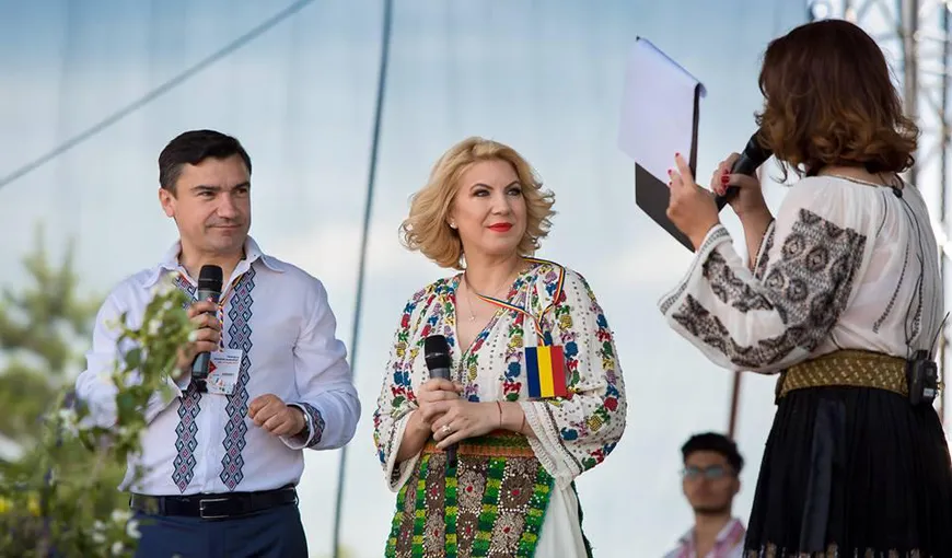 RomânIA Autentică, cel mai mare festival de promovare a meşteşugurilor româneşti