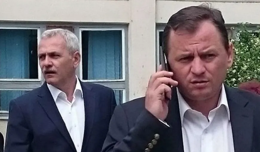 Reacţia PSD după ce Klaus Iohannis l-a propus pe Gabriel Vlase la conducerea SIE: „Decizia este luată târziu”