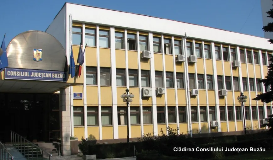 Consilier de la Direcţia de Drumuri Judeţene a CJ Buzău, găsit decedat în biroul său