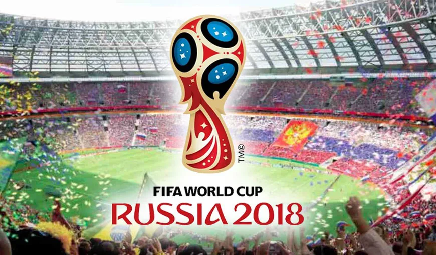 CM 2018. Programul meciurilor de SÂMBĂTĂ: meci decisiv pentru campioana mondială
