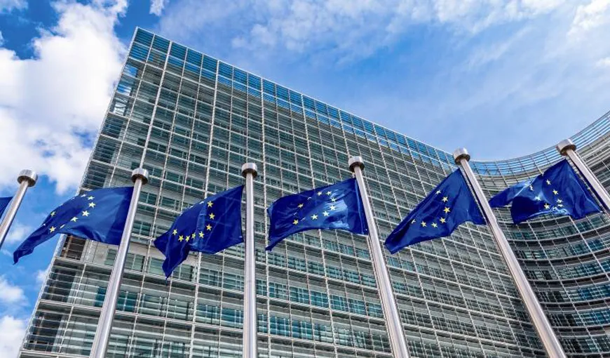 Comisia Europeană vrea să recupereze de la Engie impozite neplătite, de mai multe milioane de euro