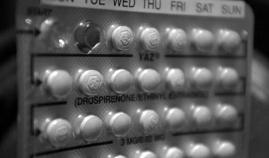 Pilule anticoncepţionale: 8 lucruri pe care trebuie neapărat sa le ştii despre contraceptive