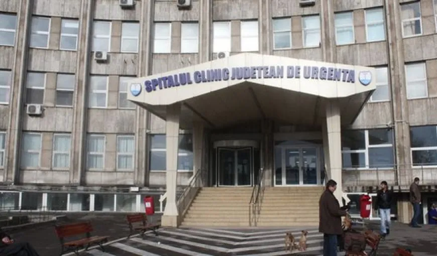 Spitalul Judeţean Constanţa, dotat cu aparatură nouă în valoare de peste 1,4 milioane de euro