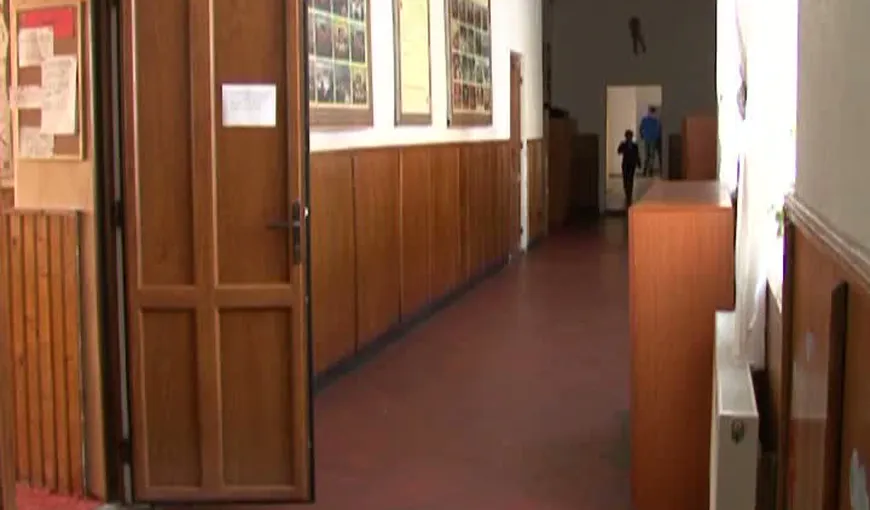 Inspectorul şcolar general al IŞJ Brăila, demis la mai puţin de o zi de la întoarcerea din concediul medical